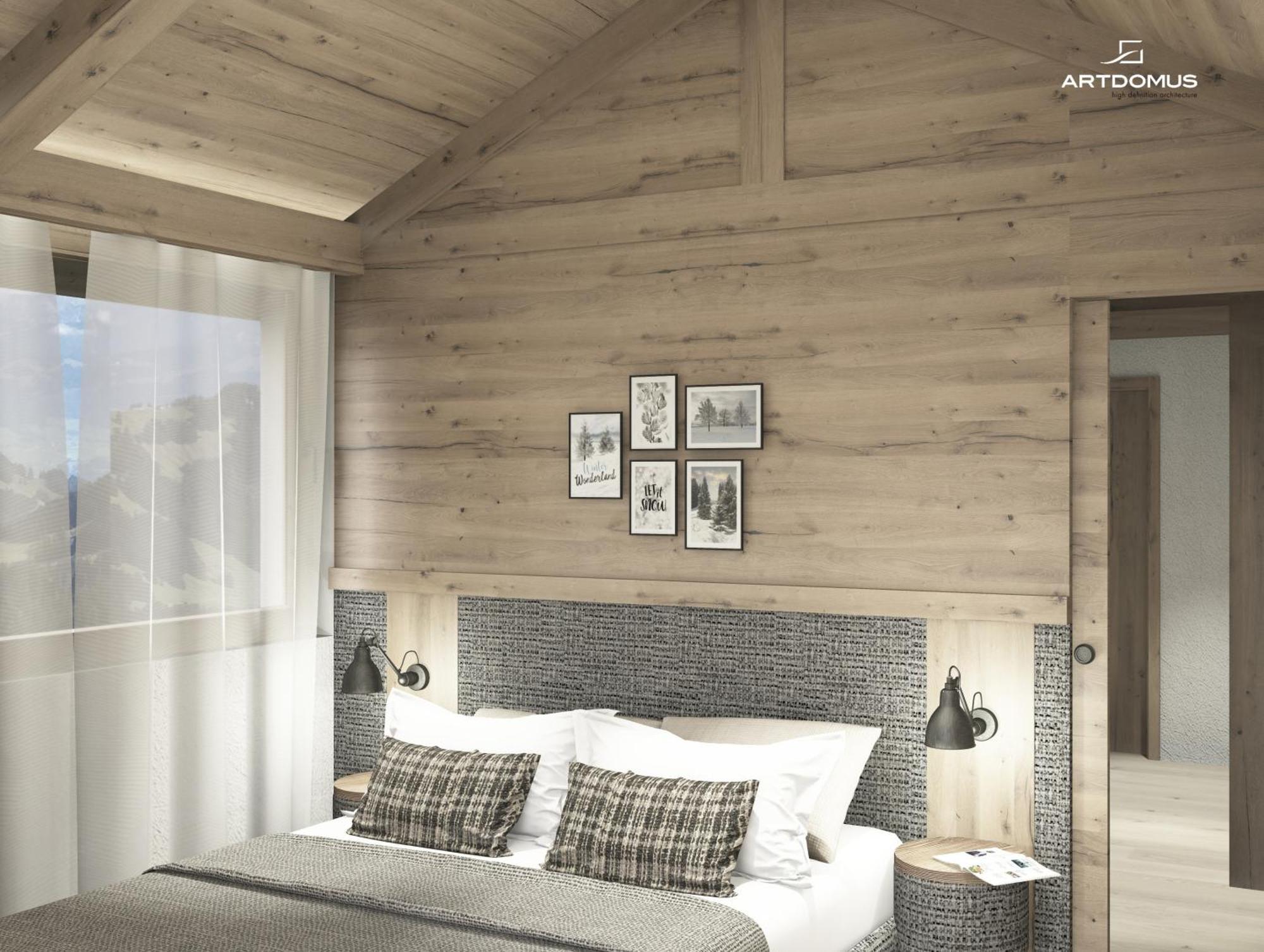 Miraval Naturhotel Badia  Eksteriør bilde